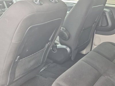 2020 Dodge Grand Caravan SE
