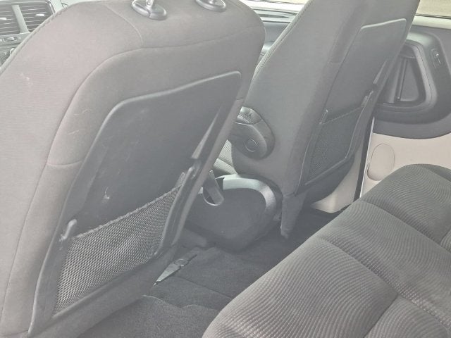 2020 Dodge Grand Caravan SE
