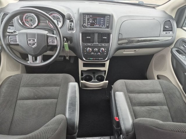 2020 Dodge Grand Caravan SE