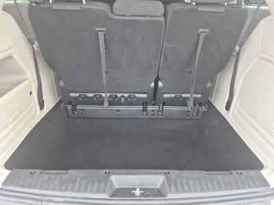 2020 Dodge Grand Caravan SE