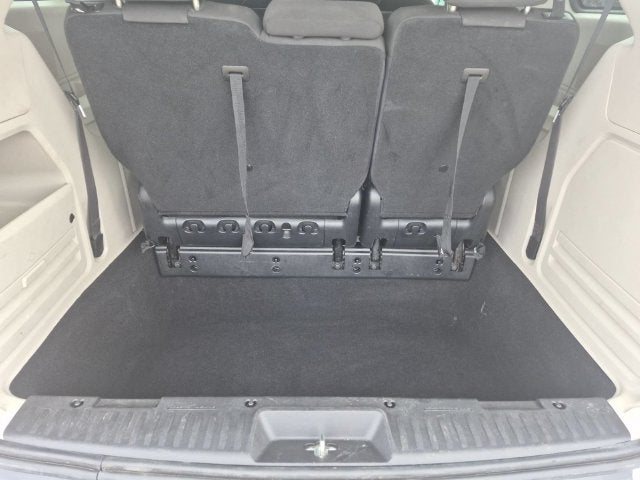 2020 Dodge Grand Caravan SE