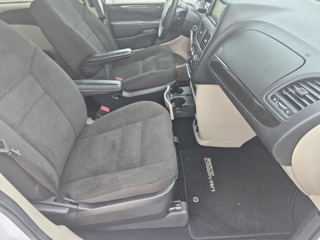 2020 Dodge Grand Caravan SE