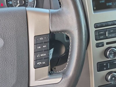 2011 Ford Flex SE