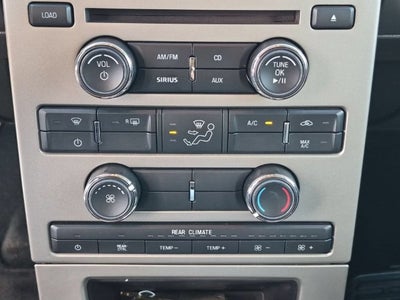 2011 Ford Flex SE