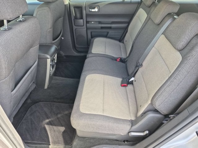 2011 Ford Flex SE
