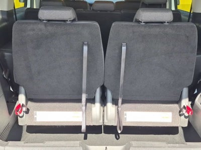 2011 Ford Flex SE