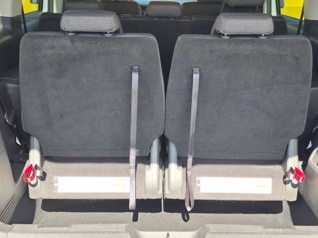 2011 Ford Flex SE