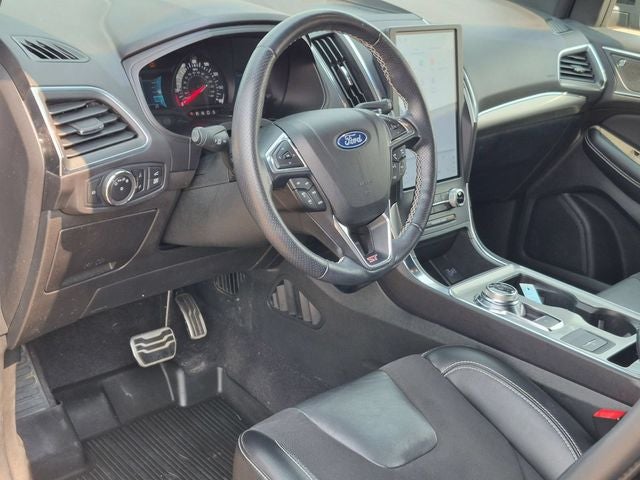 2023 Ford Edge ST