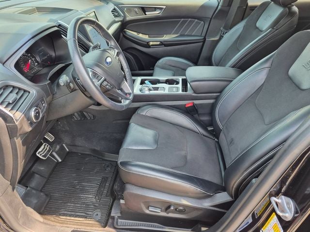 2023 Ford Edge ST