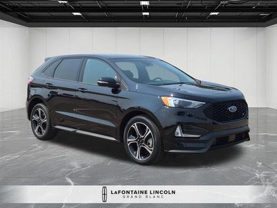 2023 Ford Edge ST