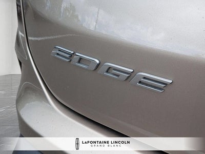 2020 Ford Edge SEL AWD
