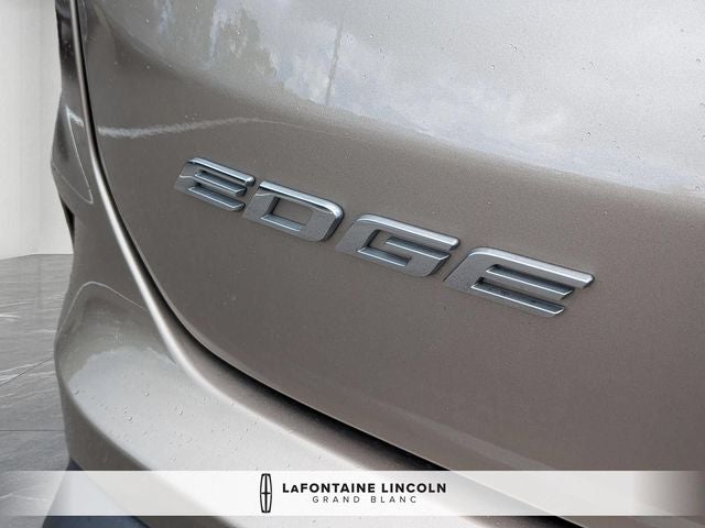 2020 Ford Edge SEL AWD