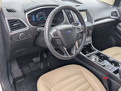 2020 Ford Edge SEL AWD