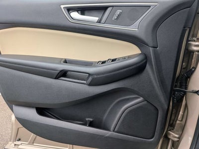 2020 Ford Edge SEL AWD