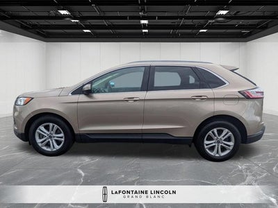 2020 Ford Edge SEL AWD
