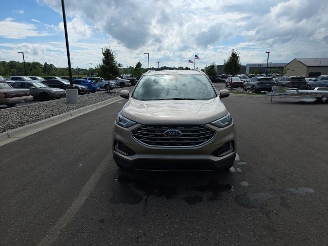 2020 Ford Edge SEL AWD