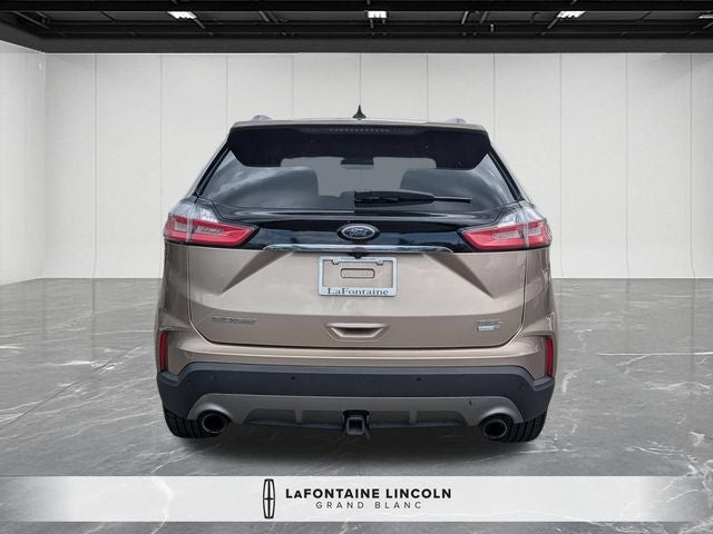 2020 Ford Edge SEL AWD