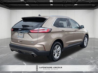 2020 Ford Edge SEL AWD