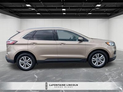 2020 Ford Edge SEL AWD
