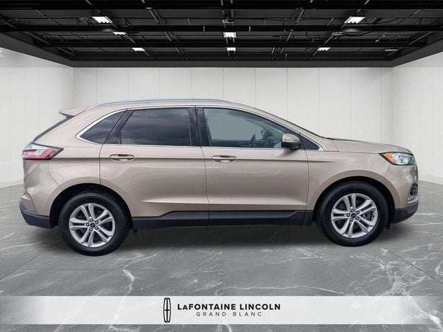 2020 Ford Edge SEL AWD