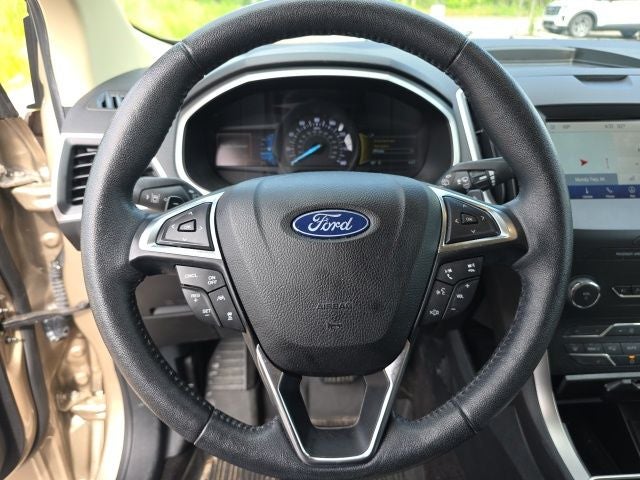 2020 Ford Edge SEL AWD