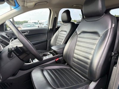 2019 Ford Edge SEL AWD