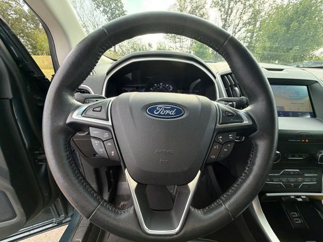 2019 Ford Edge SEL AWD