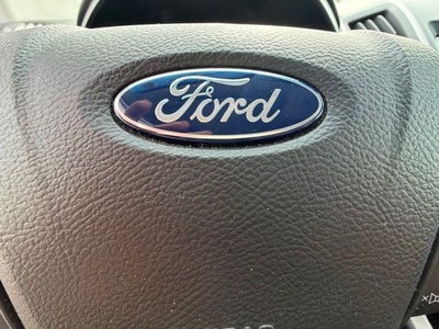 2019 Ford Edge SEL AWD