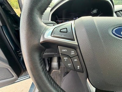 2019 Ford Edge SEL AWD