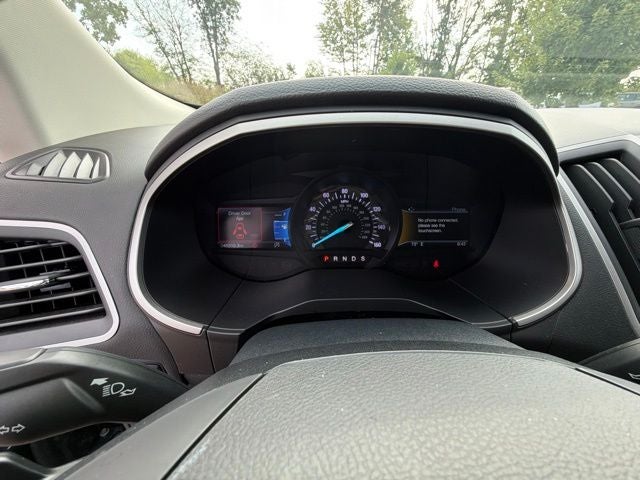 2019 Ford Edge SEL AWD