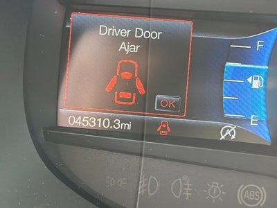 2019 Ford Edge SEL AWD