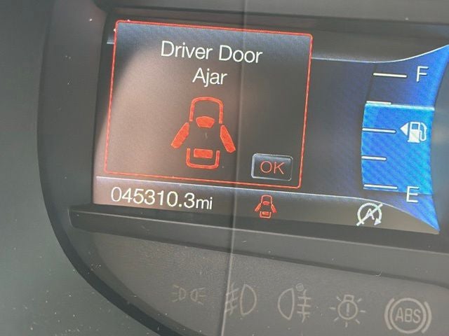 2019 Ford Edge SEL AWD
