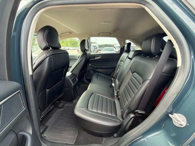 2019 Ford Edge SEL AWD