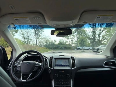 2019 Ford Edge SEL AWD