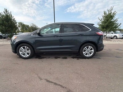 2019 Ford Edge SEL AWD