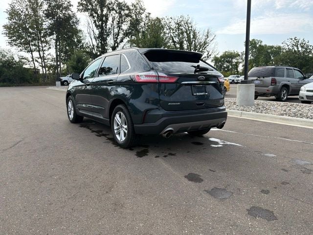 2019 Ford Edge SEL AWD