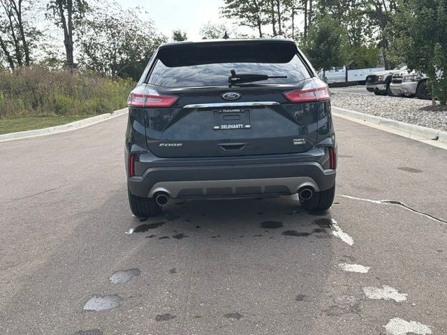 2019 Ford Edge SEL AWD