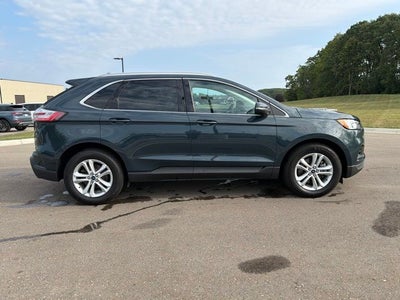 2019 Ford Edge SEL AWD