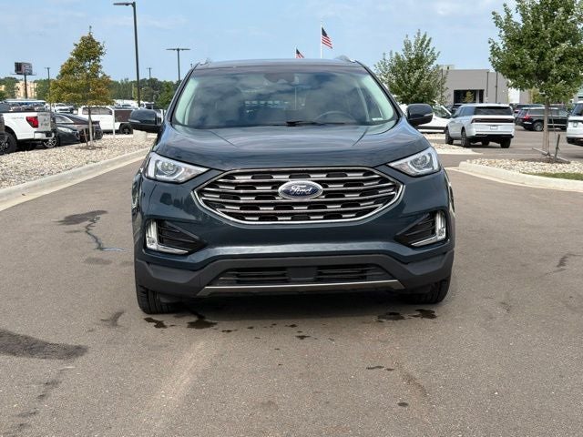 2019 Ford Edge SEL AWD