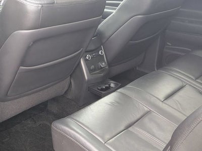 2018 Lincoln MKT Reserve AWD