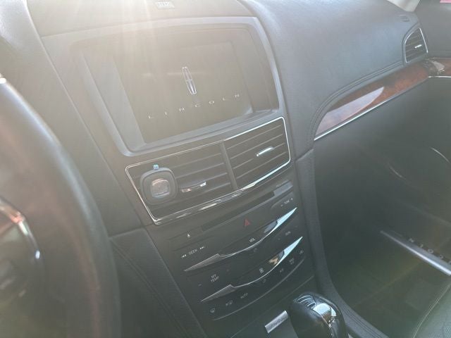 2018 Lincoln MKT Reserve