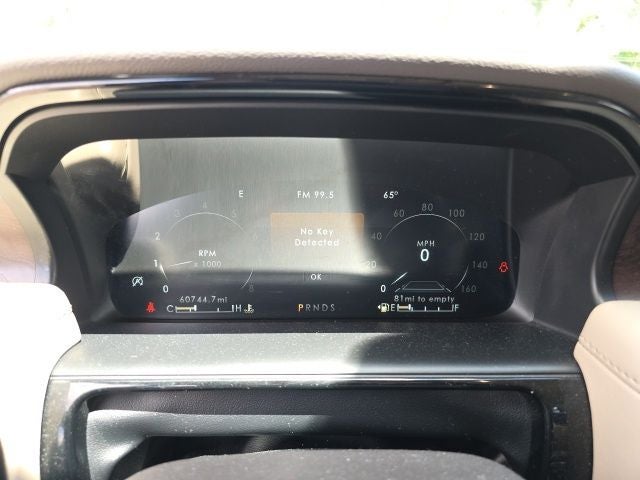 2021 Lincoln Nautilus Reserve AWD