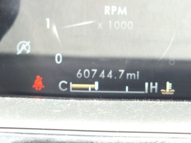 2021 Lincoln Nautilus Reserve AWD