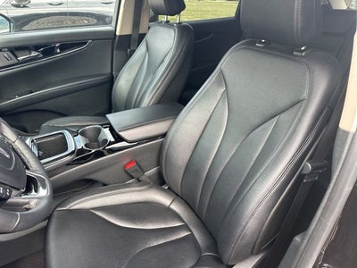 2023 Lincoln Nautilus Standard AWD!