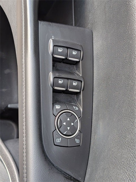 2022 Lincoln Nautilus Reserve AWD