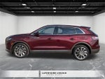 2022 Lincoln Nautilus Reserve AWD