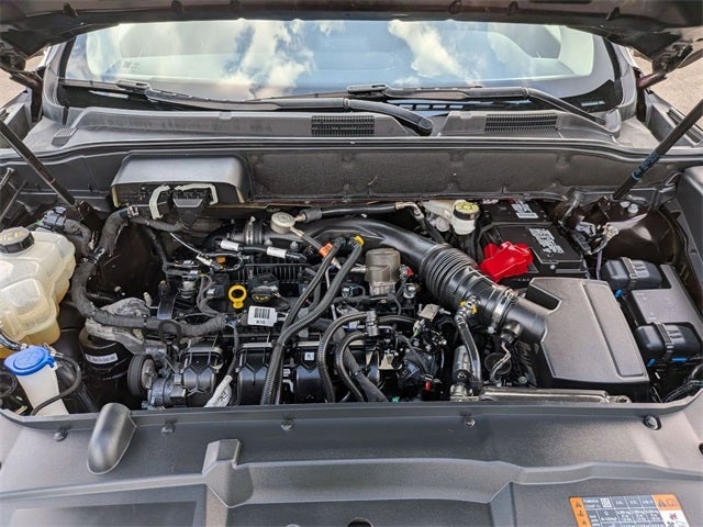 2022 Lincoln Nautilus Reserve AWD