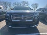 2022 Lincoln Nautilus Reserve AWD!