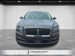 2023 Lincoln Nautilus Reserve AWD