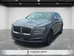 2023 Lincoln Nautilus Reserve AWD
